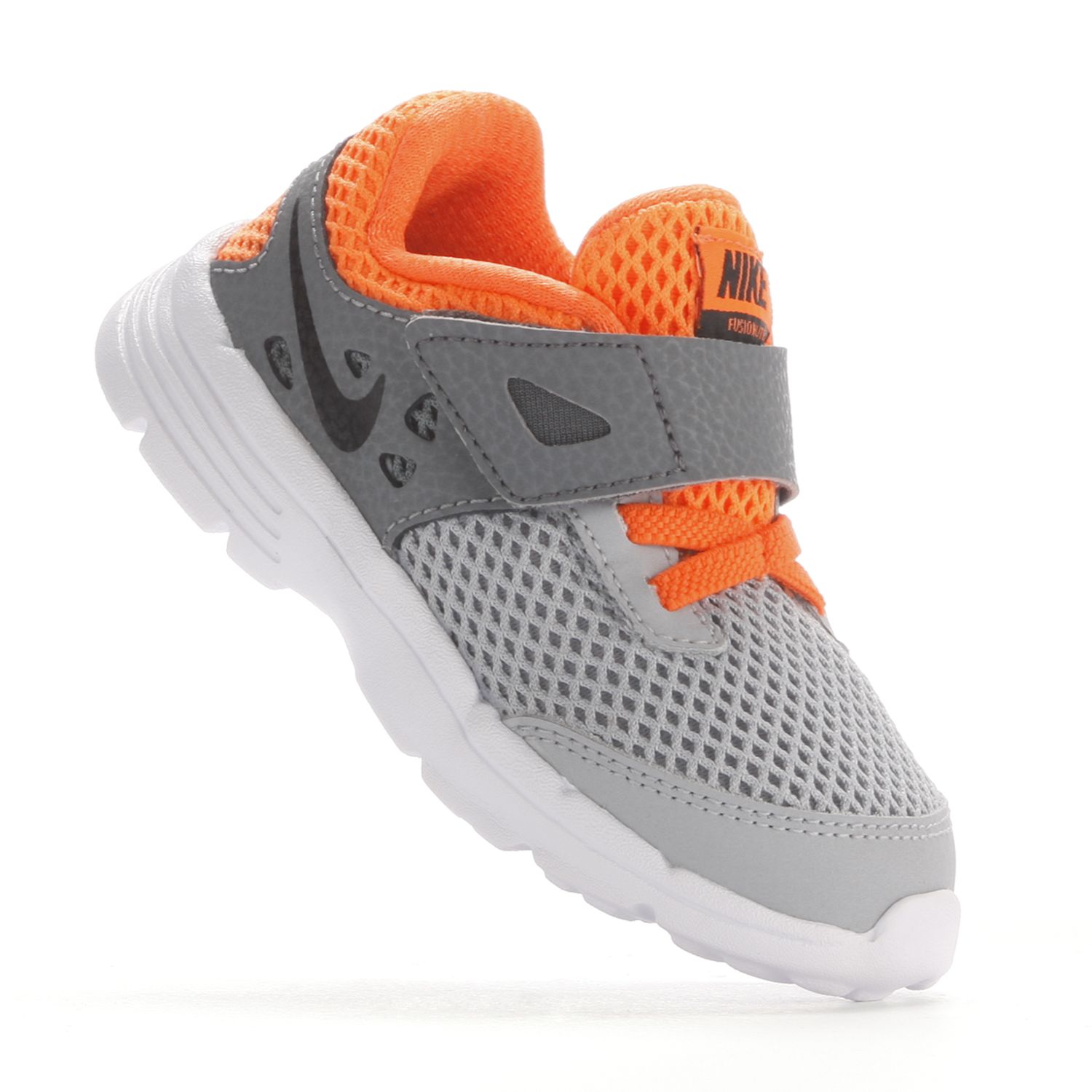 kohls toddler nike