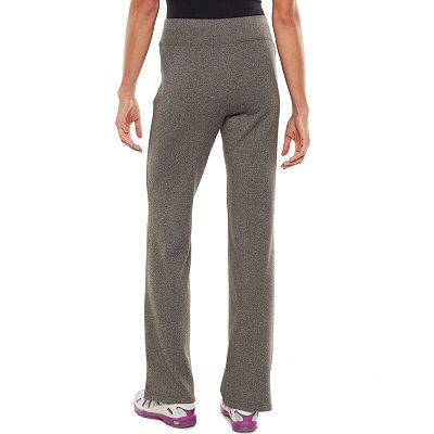 Fleece Lined Fila Workout Pants Kohls Women's FILA SPORT® Fleece