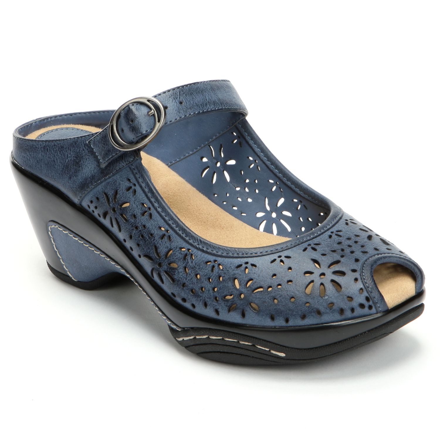 womens clogs kohls