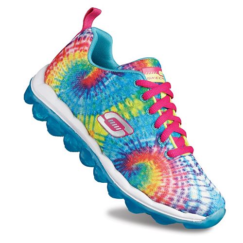 Skechers Skech Air Twistie Girls Cross Trainers