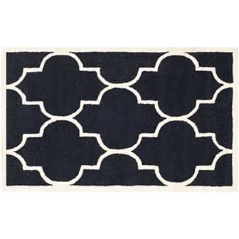Safavieh Cambridge Trellis Wool Rug