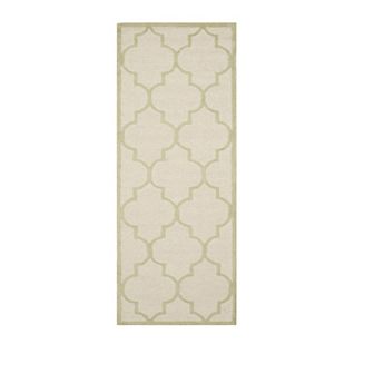 Safavieh Cambridge Trellis Wool Rug