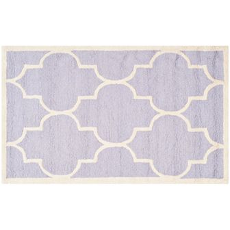 Safavieh Cambridge Trellis Wool Rug