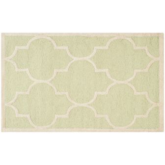 Safavieh Cambridge Trellis Wool Rug