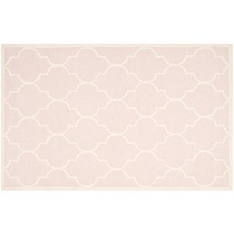 Safavieh Cambridge Trellis Wool Rug
