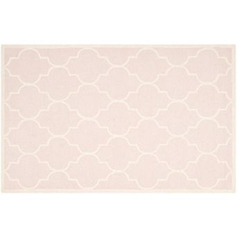 Safavieh Cambridge Trellis Wool Rug