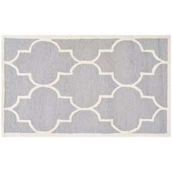 Safavieh Cambridge Trellis Wool Rug