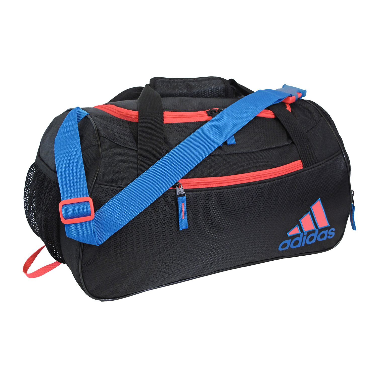 adidas squad iii duffel bag