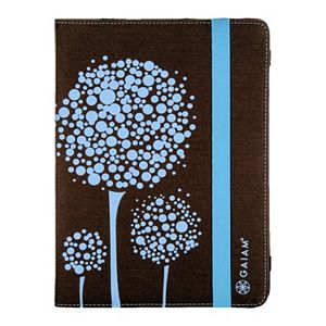 Gaiam iPad Air Multi-Tilt Folio Case