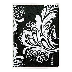 Gaiam iPad Air Pose Hard Shell Folio Case