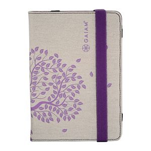 Gaiam iPad mini Multi-Tilt Folio Case
