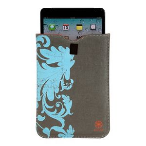 Gaiam iPad mini Simple Hemp Sleeve