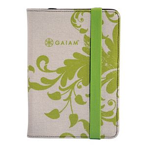 Gaiam Kindle Fire HD Multi-Tilt Folio Case