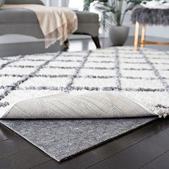 All-Weather Rug Pad, 5'5 x 7'11