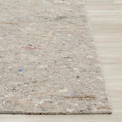 Safavieh Solid Rug Pad
