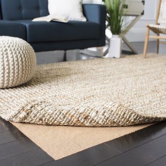 Safavieh Honeycomb Rug Pad