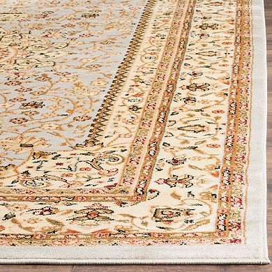 Safavieh Lyndhurst Medallion Floral Rug