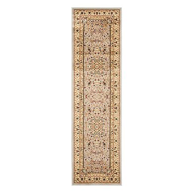 Safavieh Lyndhurst Medallion Floral Rug