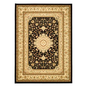 Safavieh Lyndhurst Medallion Floral Rug