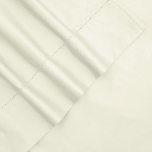 800 Thread Count Egyptian Cotton Sateen Deep Pocket Sheet Set