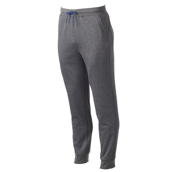 Men's Tek Gear® Performance Fleece Jogger Pants