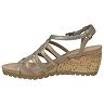 kohls lifestride sandals