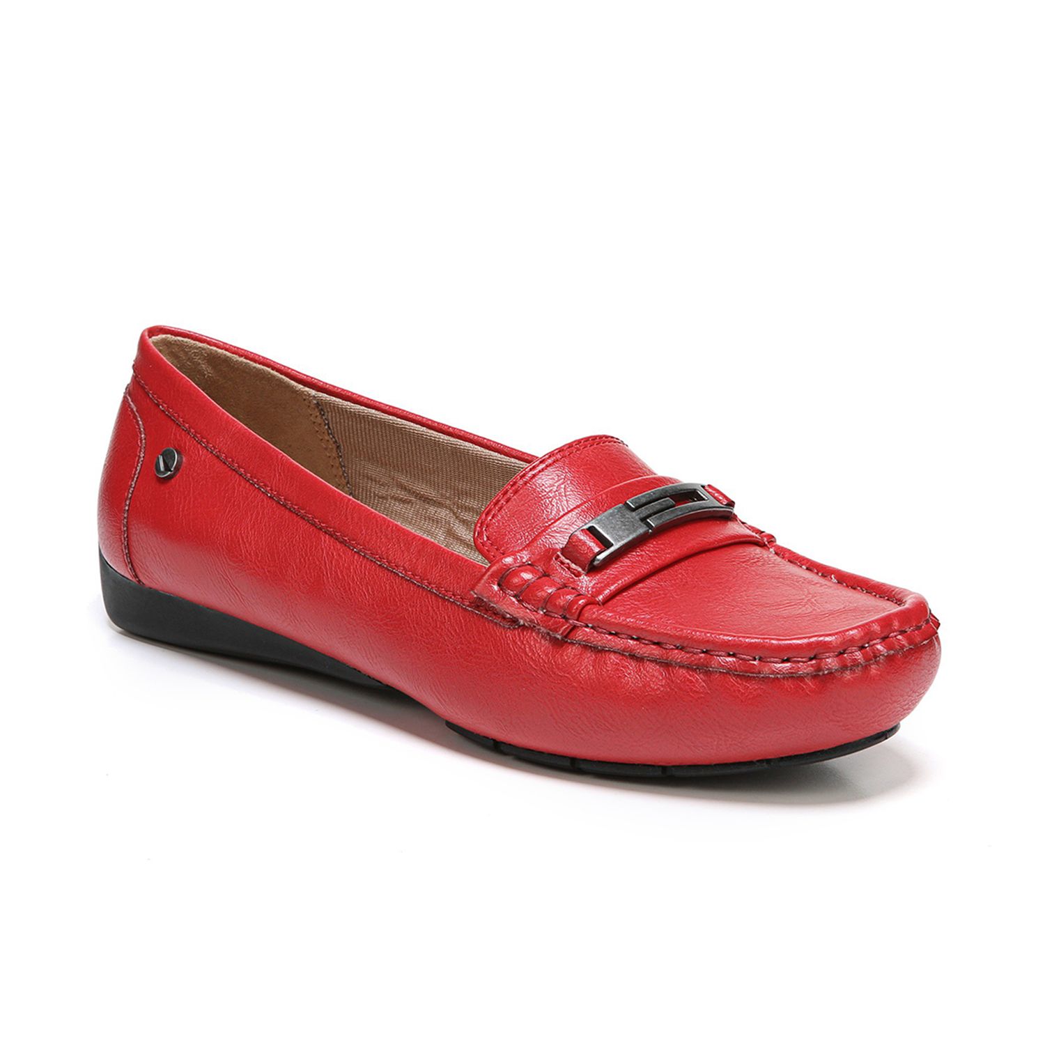 eastland penny loafers kohls