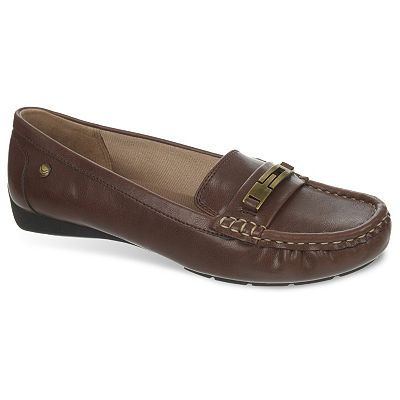 LifeStride Viva Women s Driving Moccasins Shoes