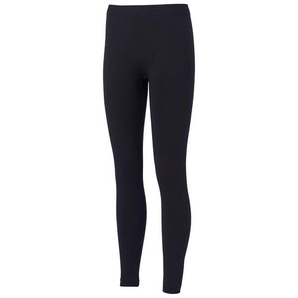 Pink Republic Fleece Lined Leggings - Juniors