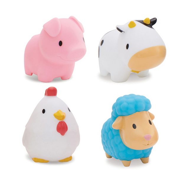 Kohls hot sale bath toys