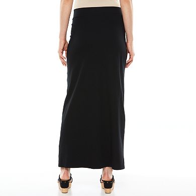 Sonoma Goods For Life® Maxi Skirt - Women's