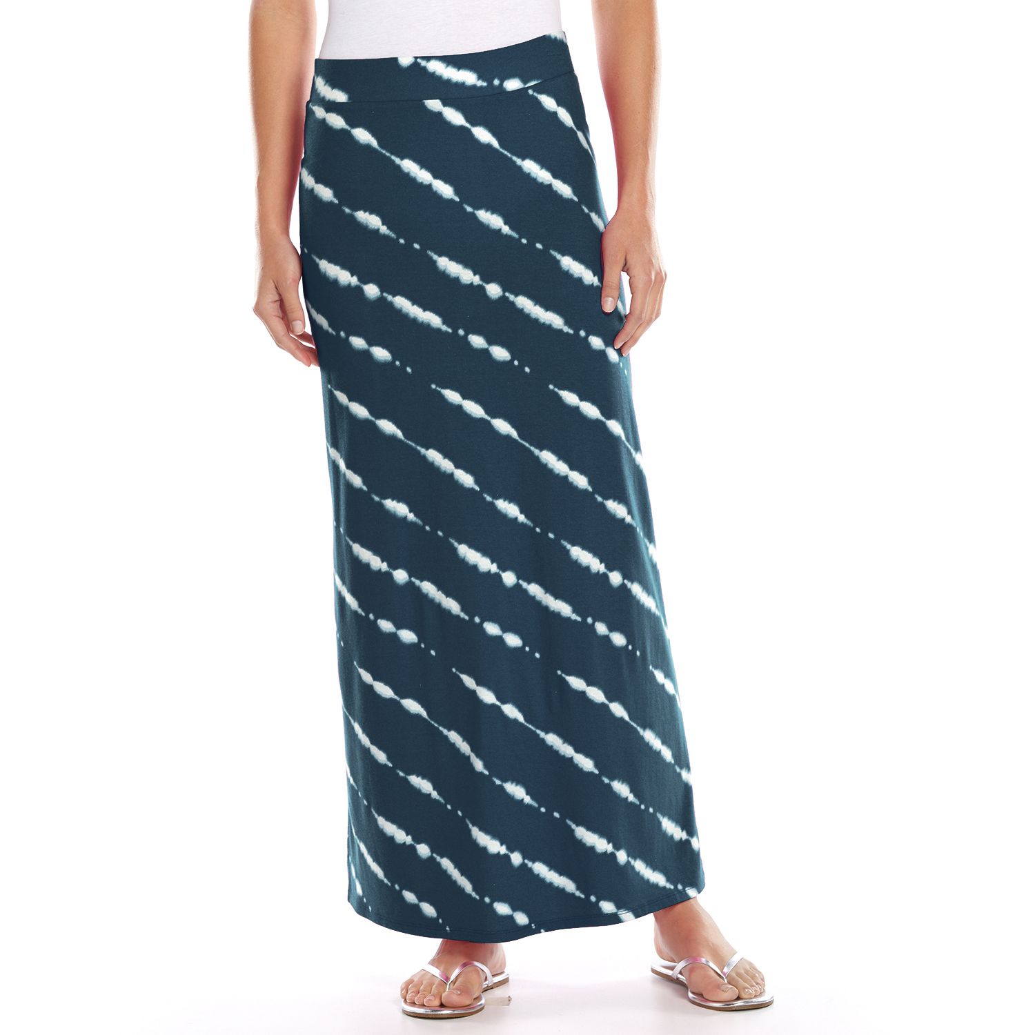 maxi skirts kohls