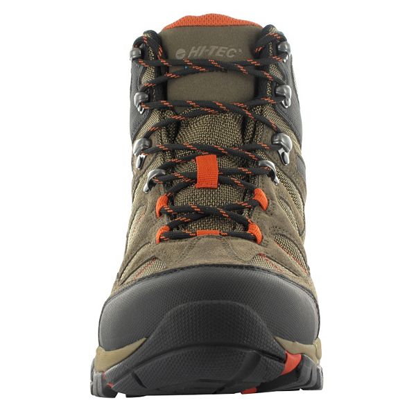hi tec altitude lite walking boots