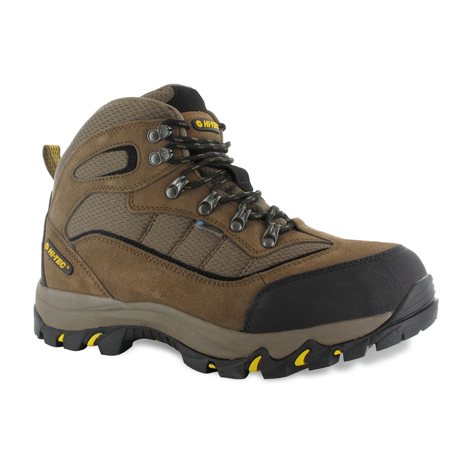 kohls hiking shoes mens