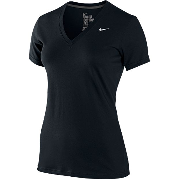 Women s Nike Dri FIT Performance Tee