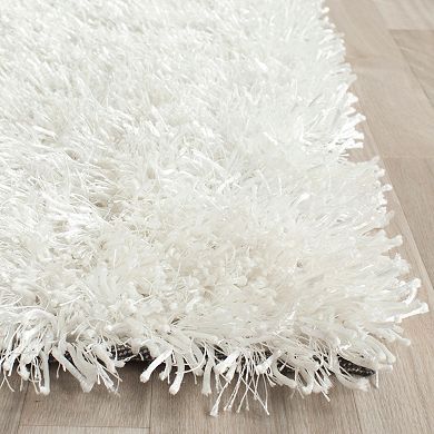 Safavieh Wooly Shag Rug