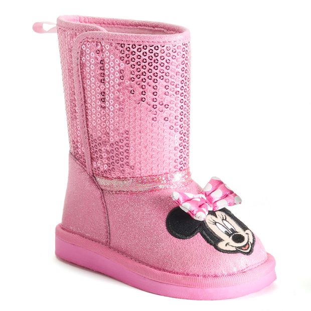 uggs minnie mouse boots