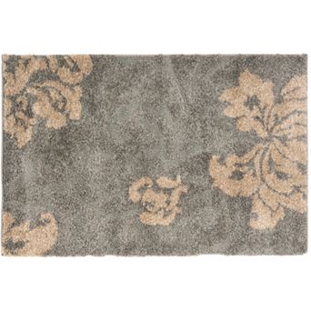 Safavieh Shag Classic Floral Rug