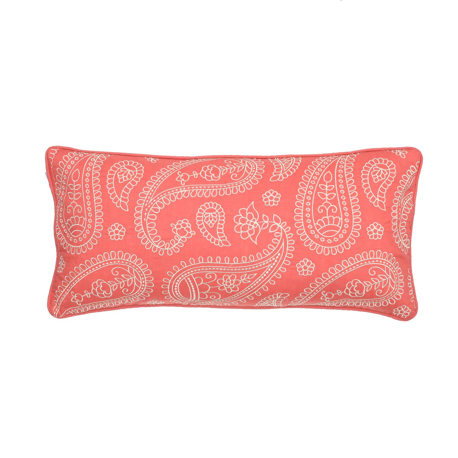 Image for Levtex Home Ashbury Spring Paisley Throw Pillow at Kohl's.