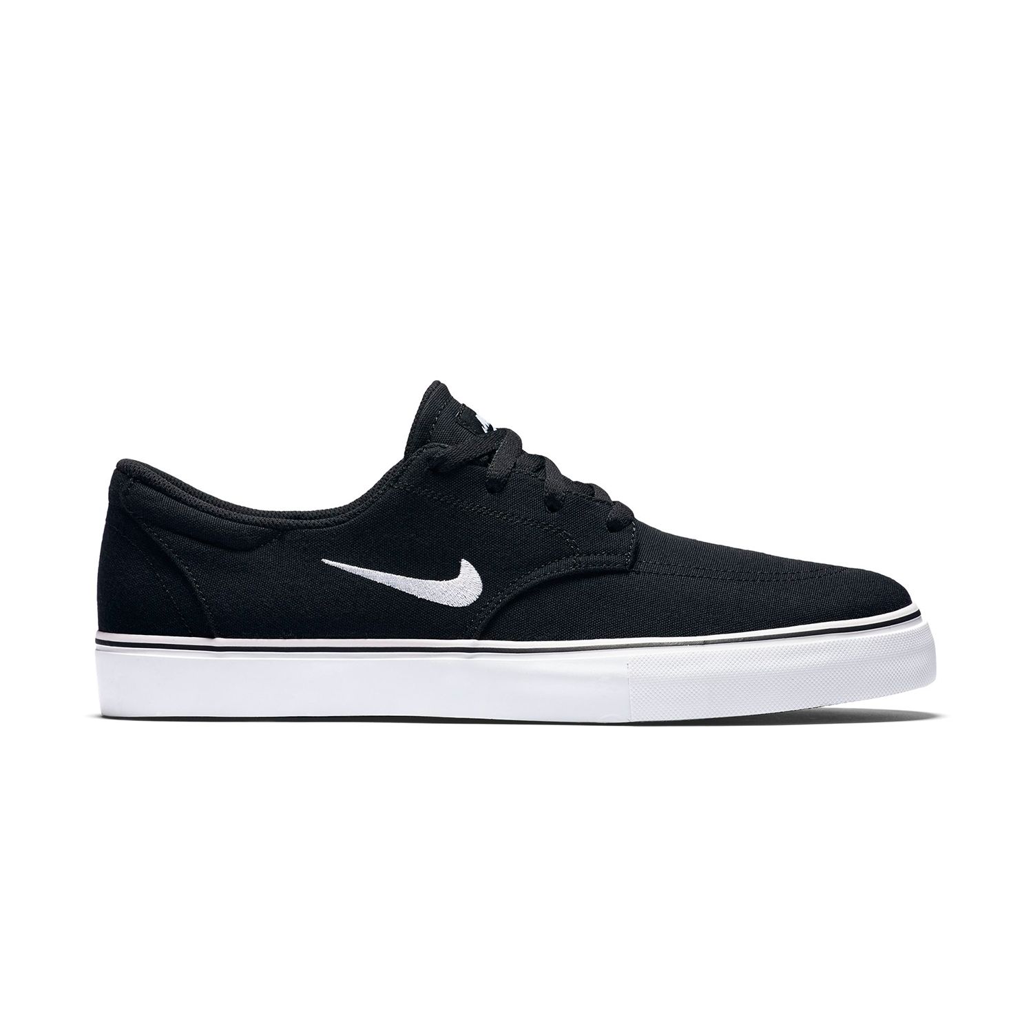 nike men's sb clutch skate shoe