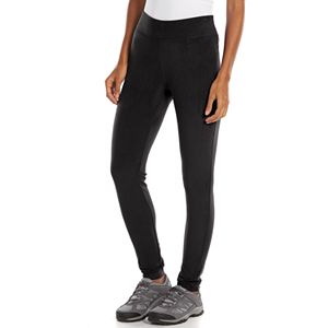 Columbia Wintry Run Microfleece Leggings - Women's