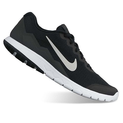 nike flex runner size 4