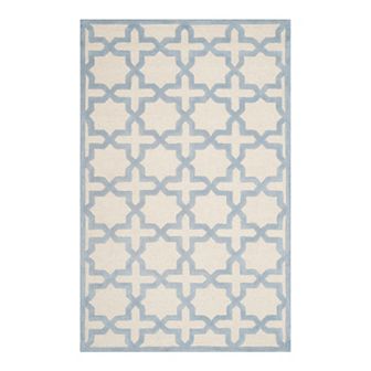 Safavieh Cambridge Trellis Wool Rug