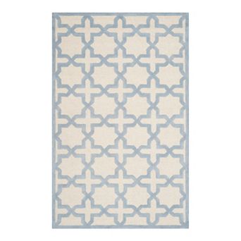 Safavieh Cambridge Trellis Wool Rug