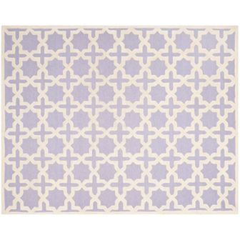 Safavieh Cambridge Trellis Wool Rug