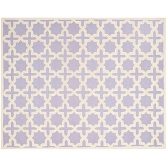 Safavieh Cambridge Trellis Wool Rug
