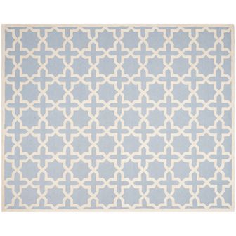Safavieh Cambridge Trellis Wool Rug