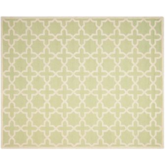 Safavieh Cambridge Trellis Wool Rug