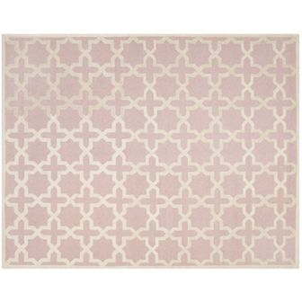 Safavieh Cambridge Trellis Wool Rug