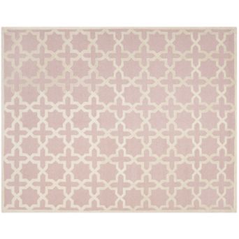 Safavieh Cambridge Trellis Wool Rug